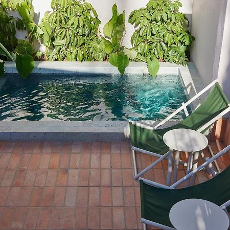 Antipoda Hotel Boutique 麦德林 外观 照片