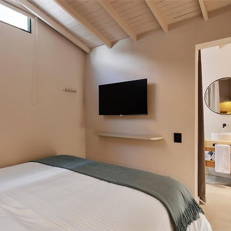 Antipoda Hotel Boutique 麦德林 外观 照片