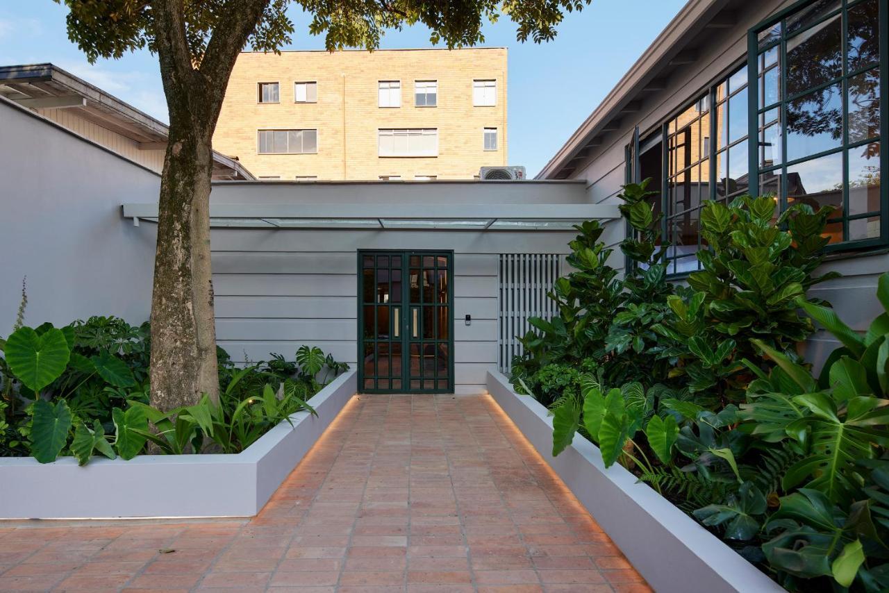 Antipoda Hotel Boutique 麦德林 外观 照片
