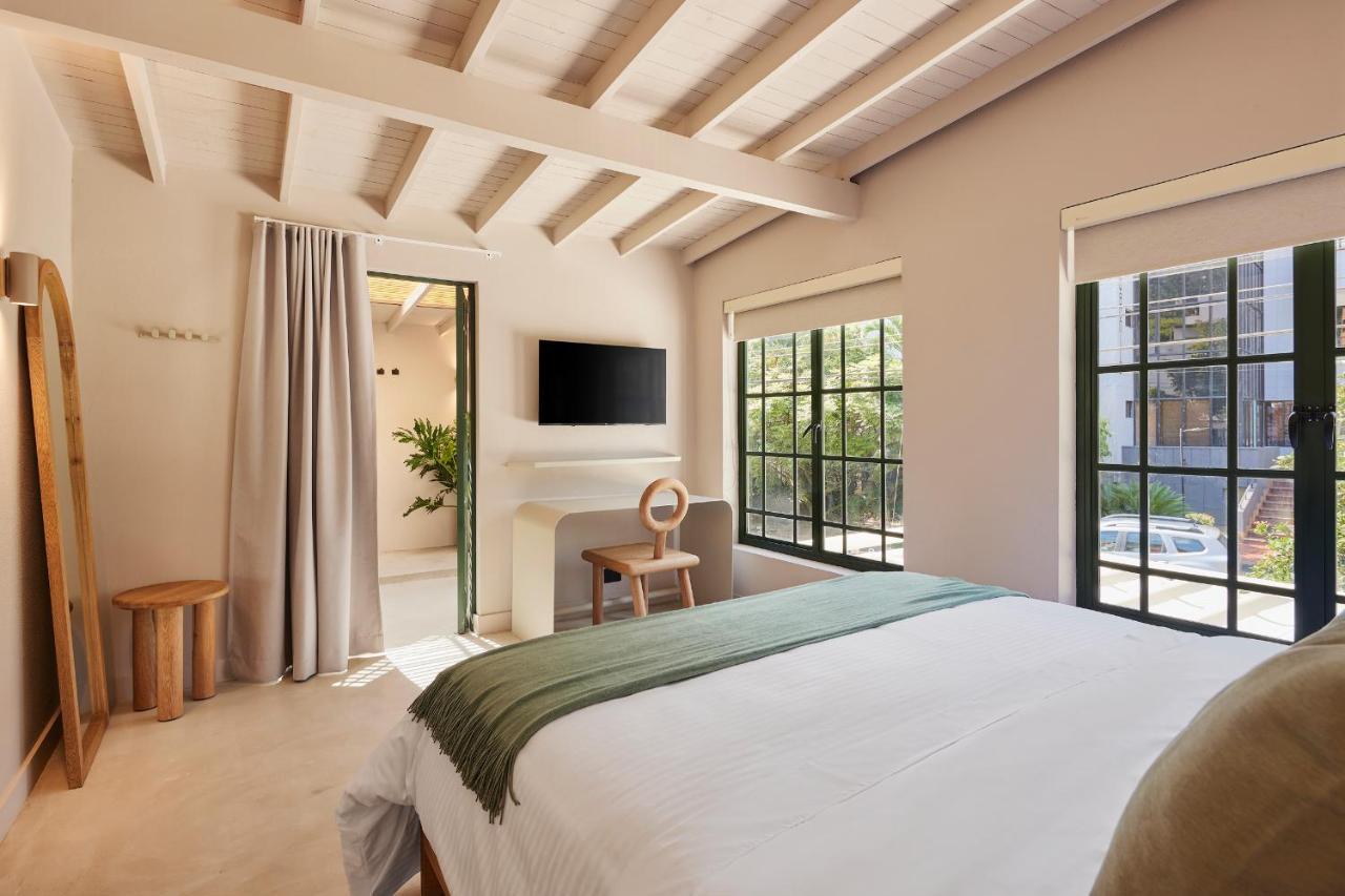 Antipoda Hotel Boutique 麦德林 外观 照片