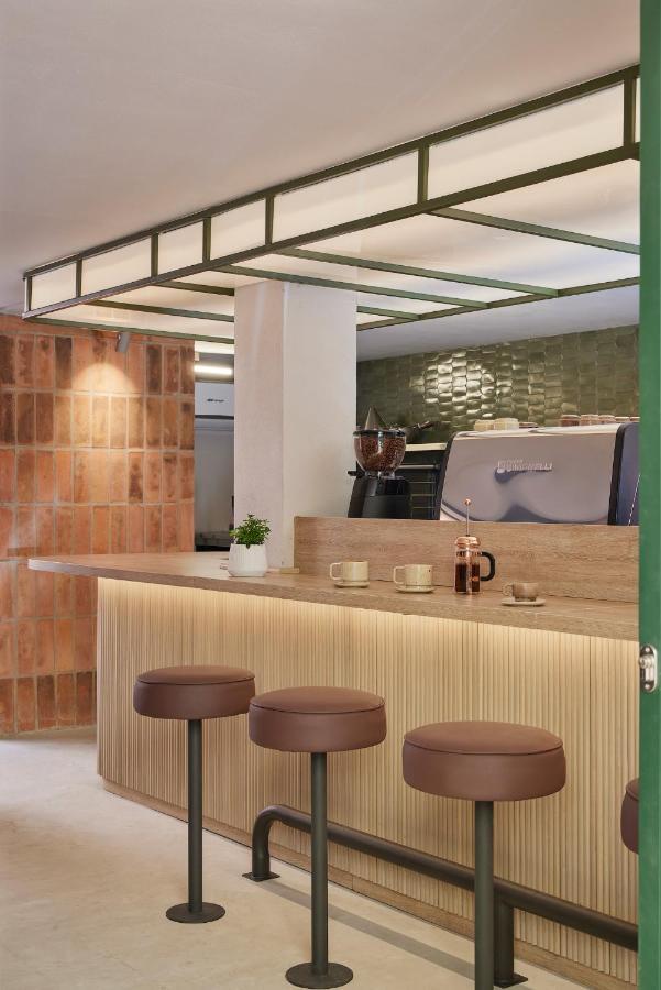 Antipoda Hotel Boutique 麦德林 外观 照片