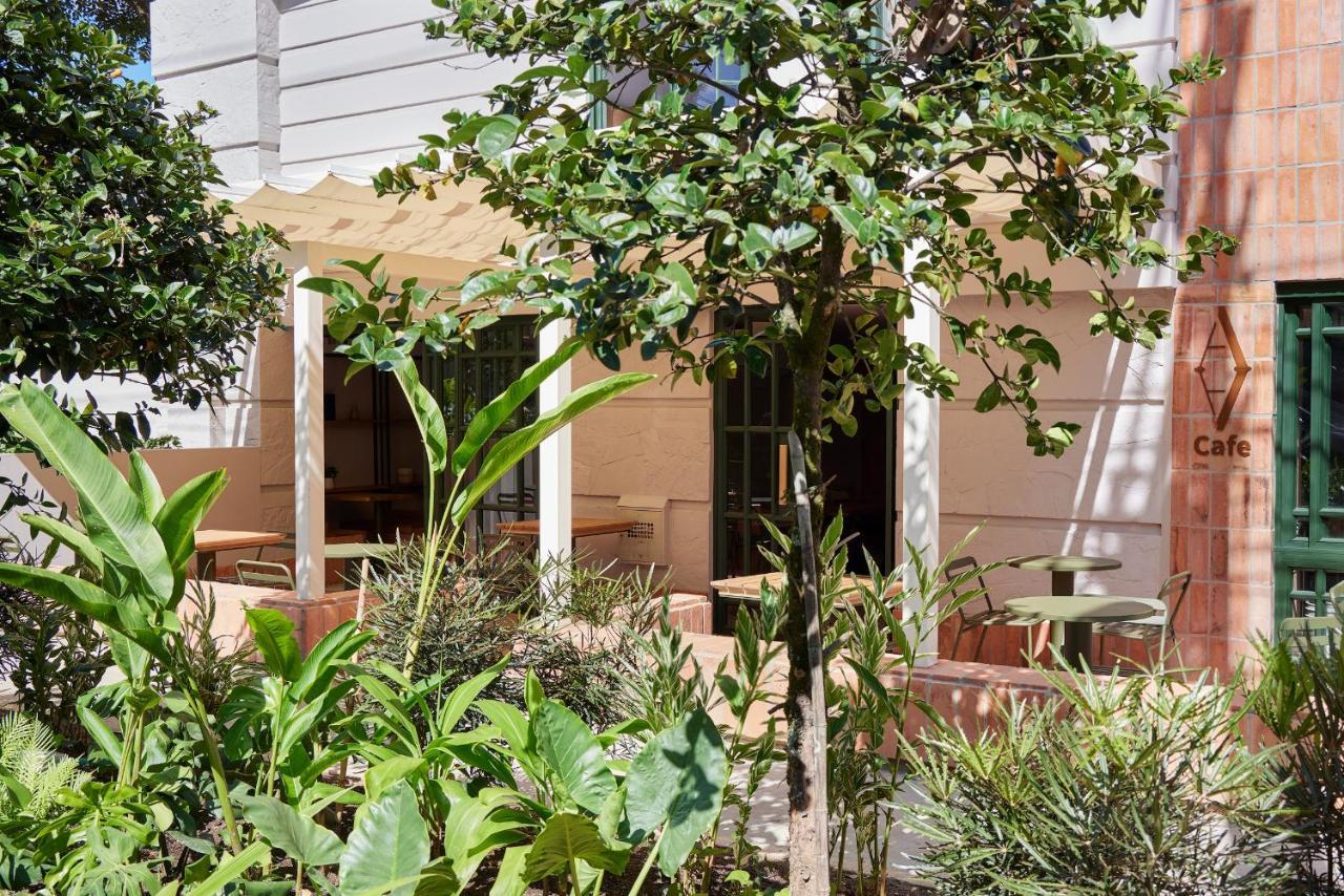 Antipoda Hotel Boutique 麦德林 外观 照片