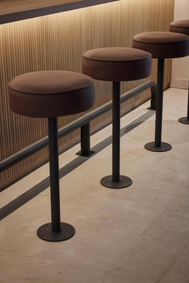 Antipoda Hotel Boutique 麦德林 外观 照片