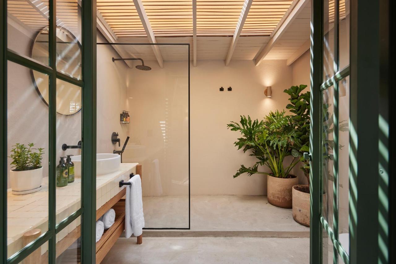 Antipoda Hotel Boutique 麦德林 外观 照片