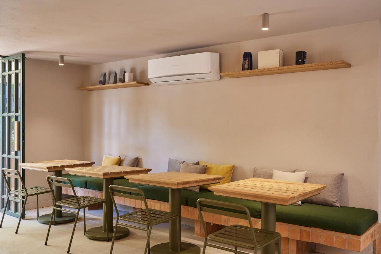 Antipoda Hotel Boutique 麦德林 外观 照片