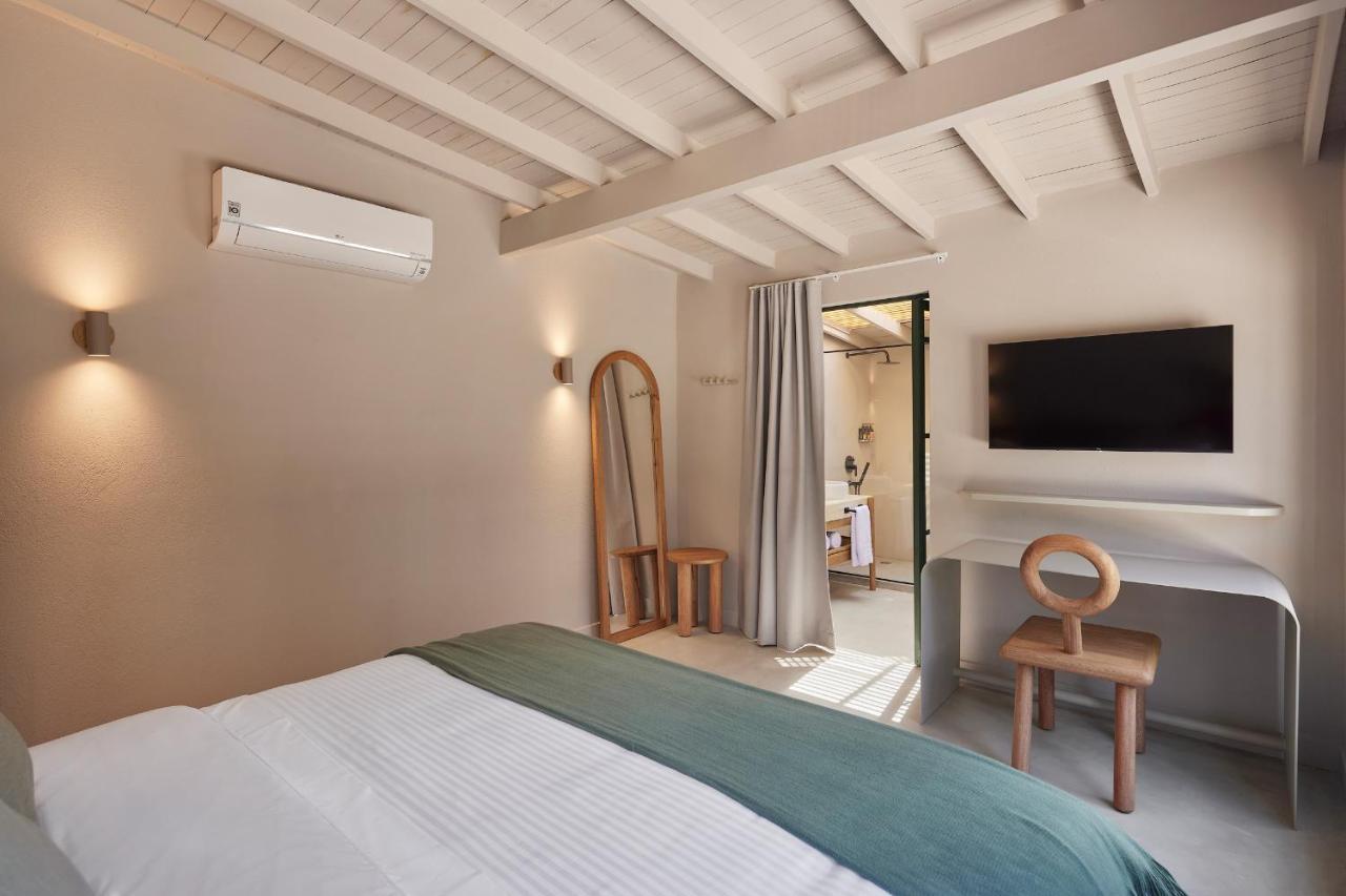 Antipoda Hotel Boutique 麦德林 外观 照片