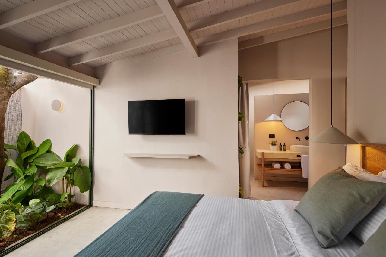 Antipoda Hotel Boutique 麦德林 外观 照片