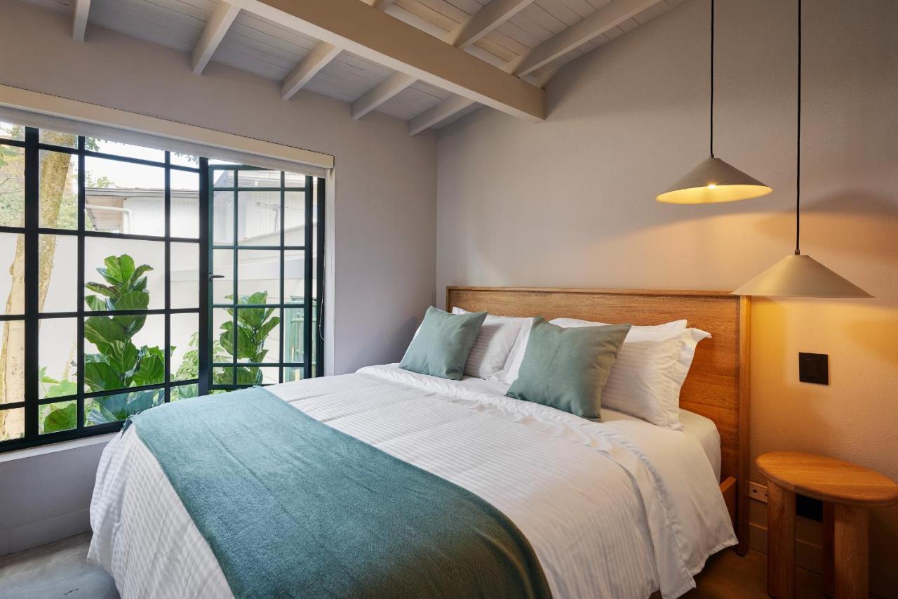 Antipoda Hotel Boutique 麦德林 外观 照片