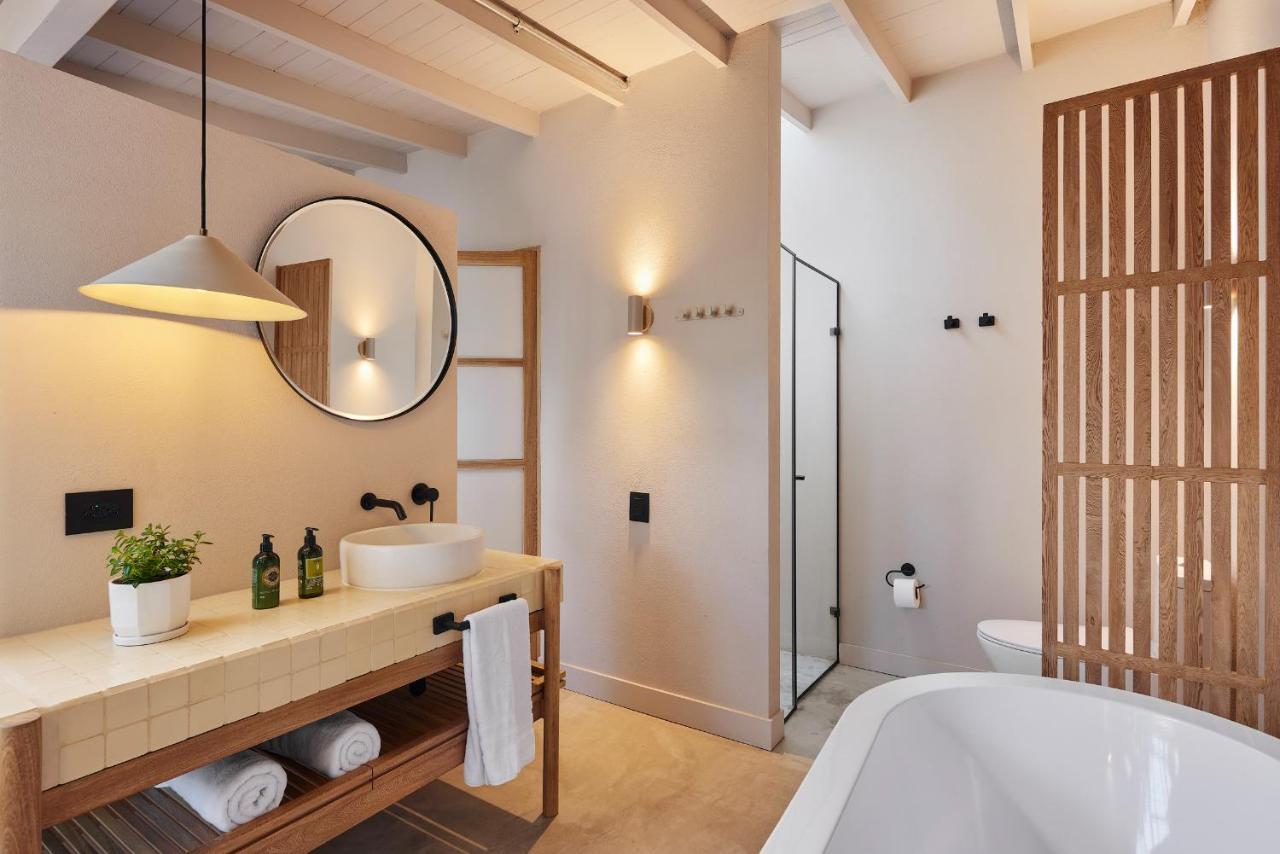 Antipoda Hotel Boutique 麦德林 外观 照片