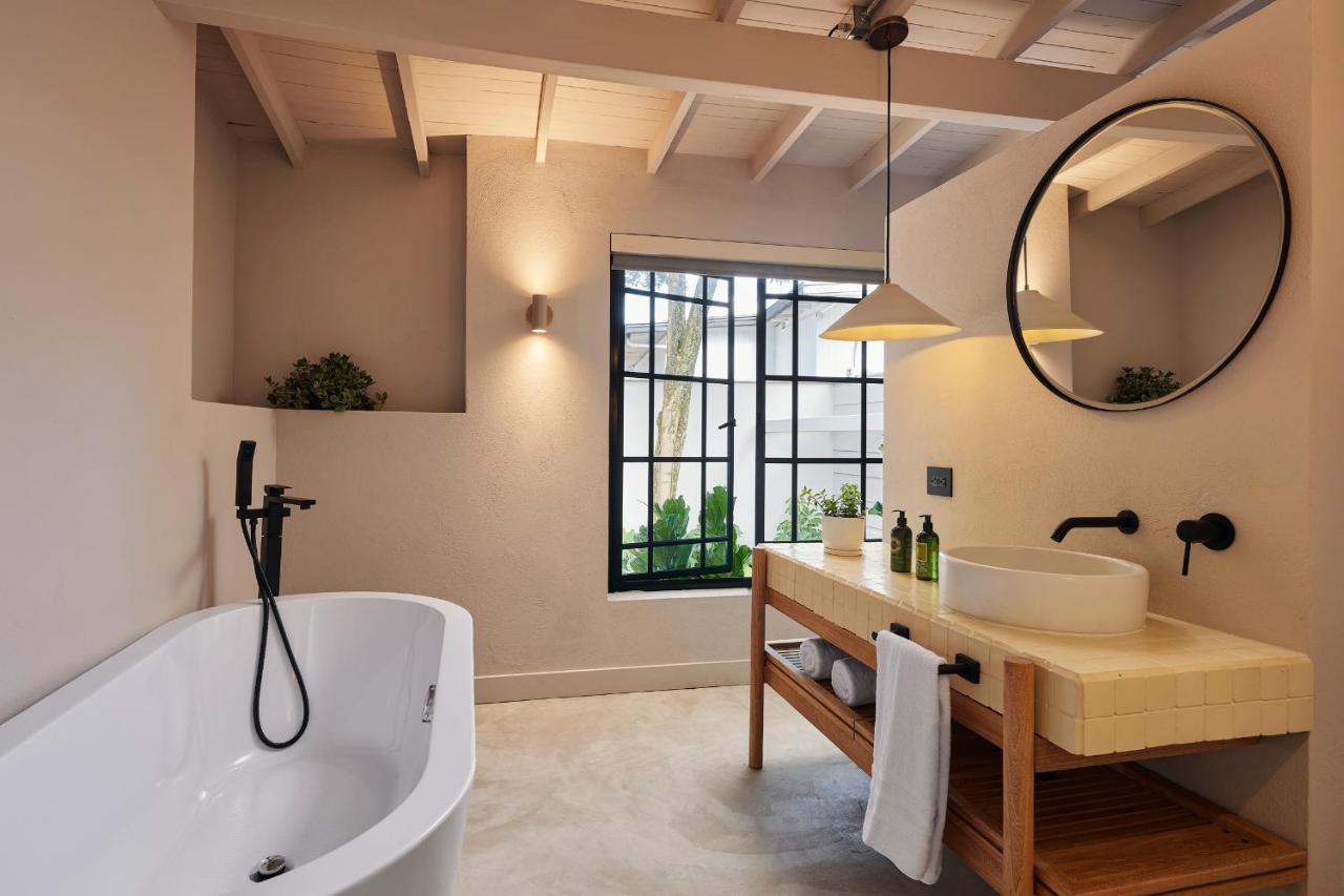 Antipoda Hotel Boutique 麦德林 外观 照片