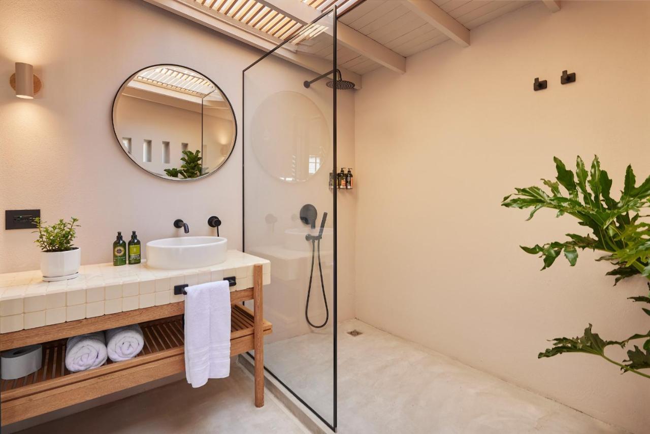 Antipoda Hotel Boutique 麦德林 外观 照片