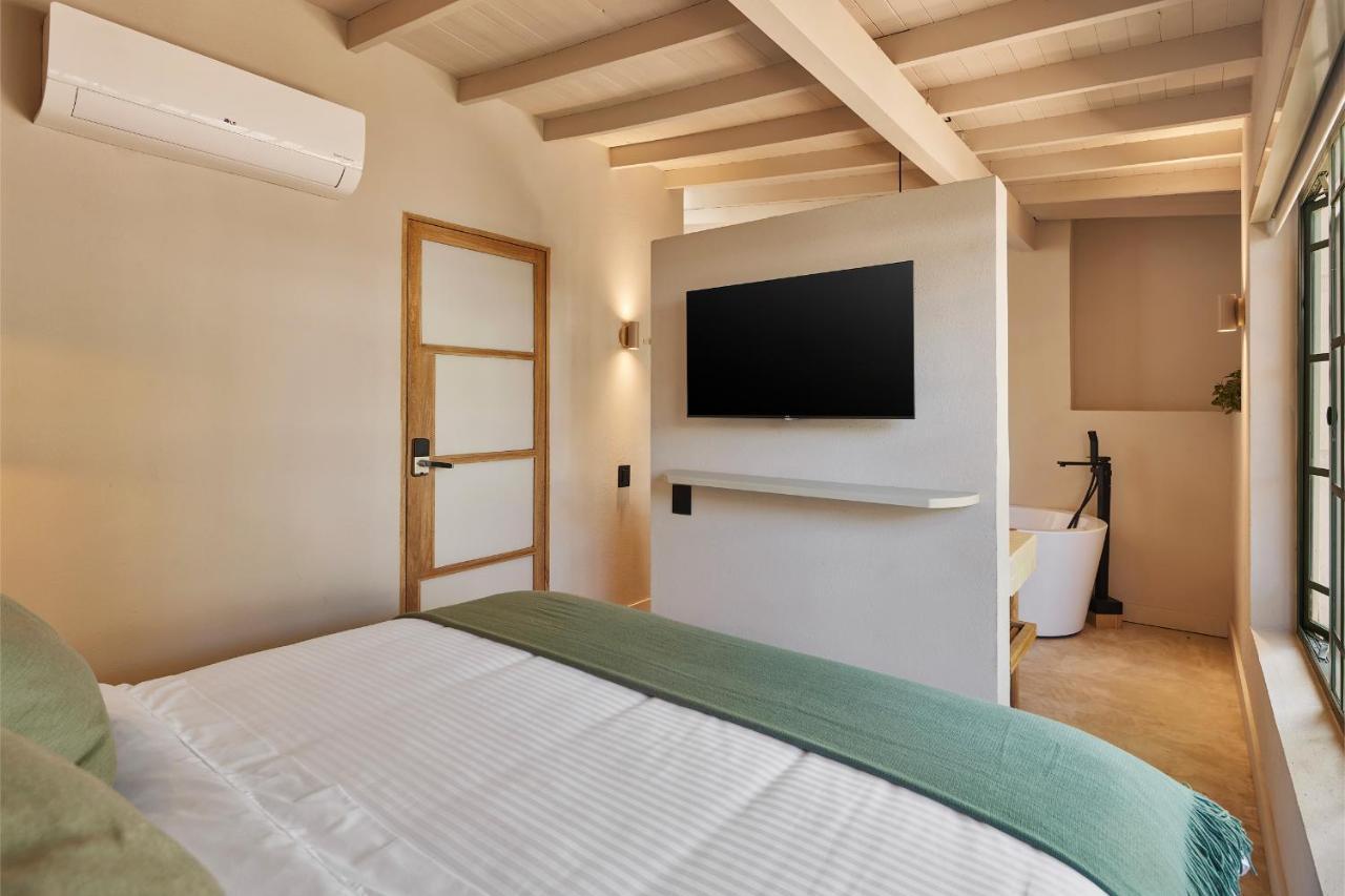 Antipoda Hotel Boutique 麦德林 外观 照片