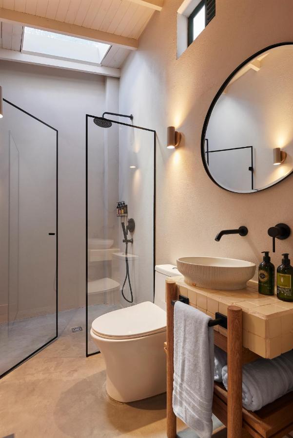 Antipoda Hotel Boutique 麦德林 外观 照片