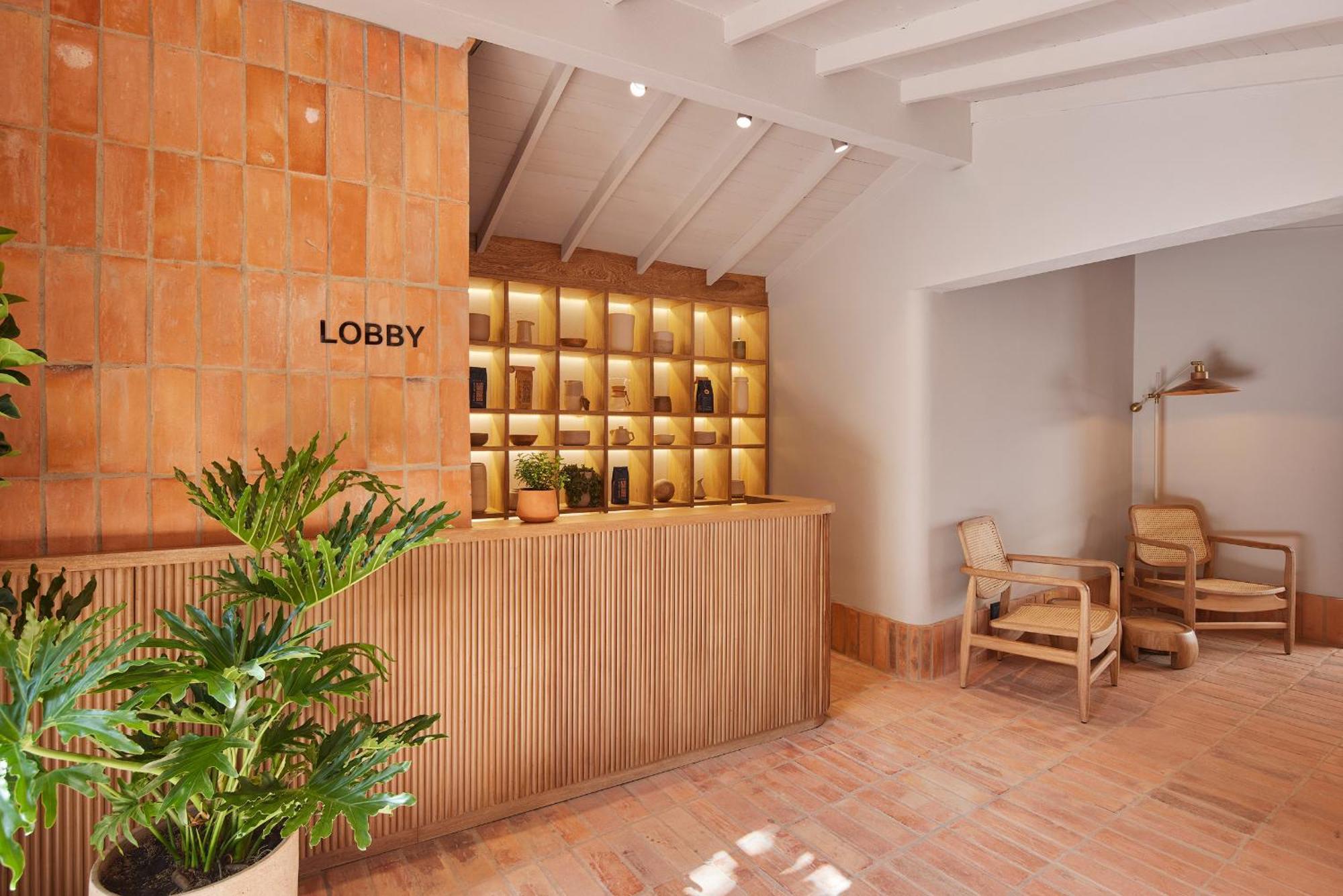Antipoda Hotel Boutique 麦德林 外观 照片