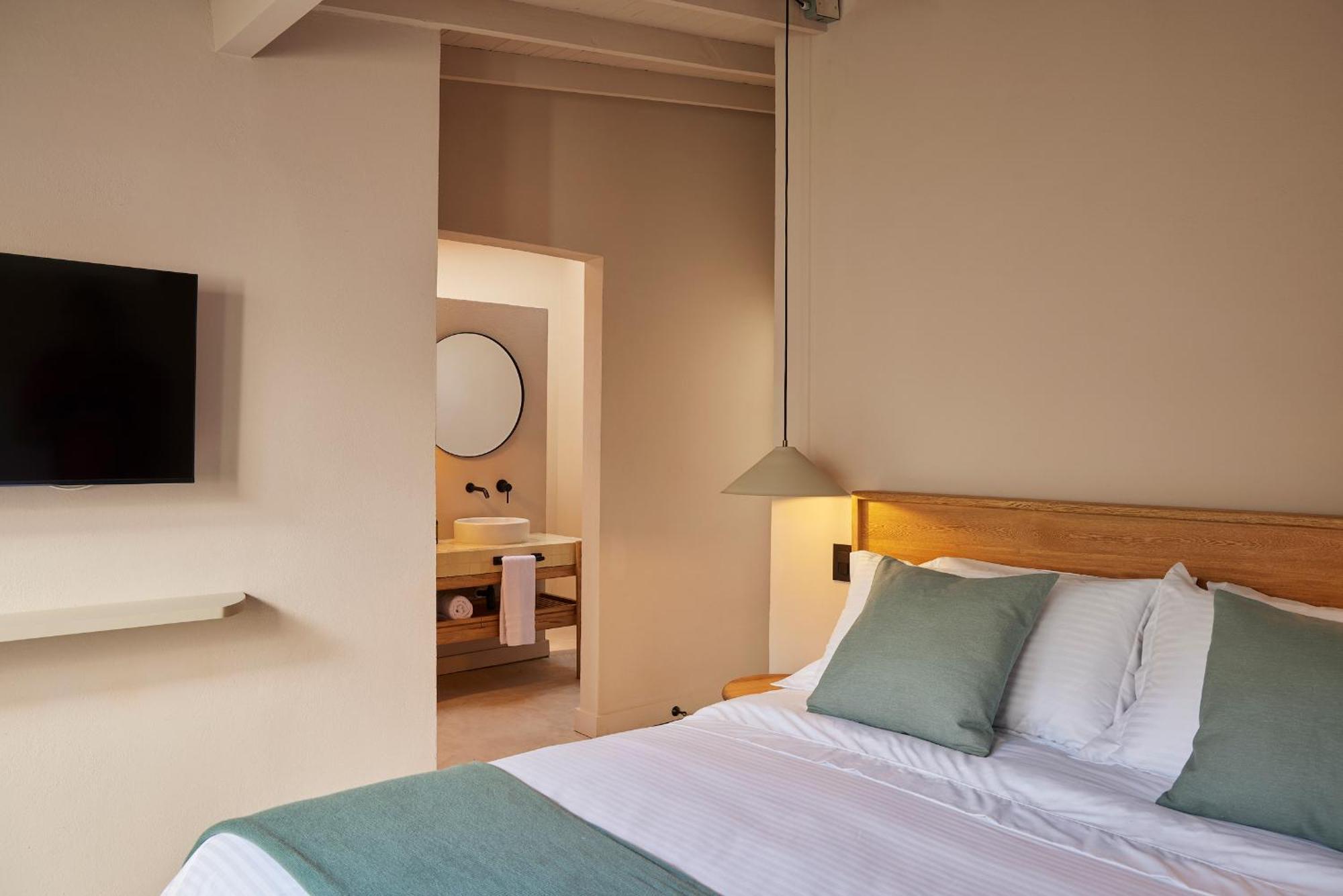 Antipoda Hotel Boutique 麦德林 外观 照片