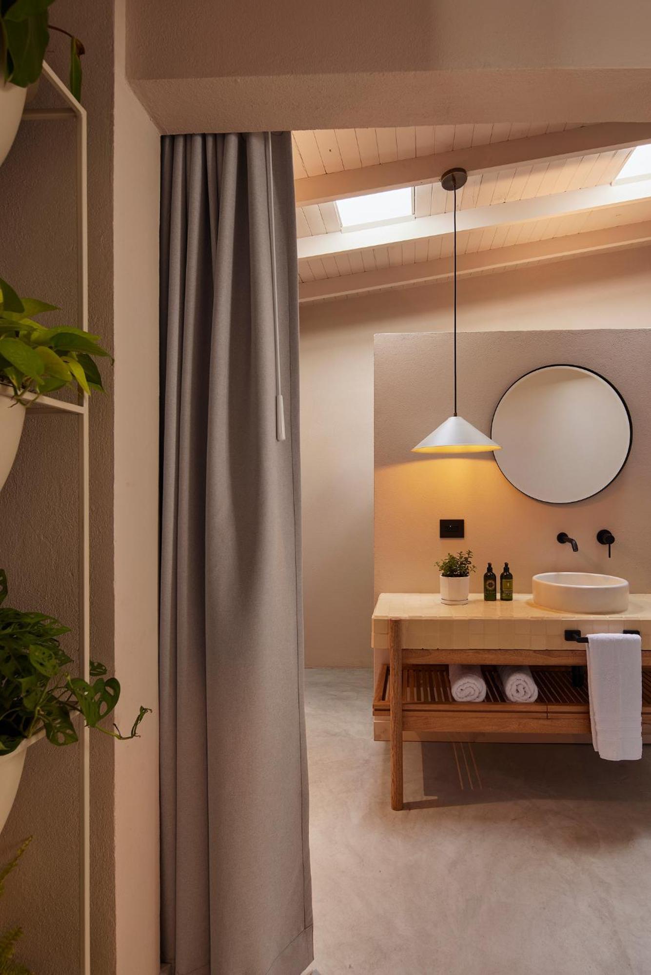 Antipoda Hotel Boutique 麦德林 外观 照片