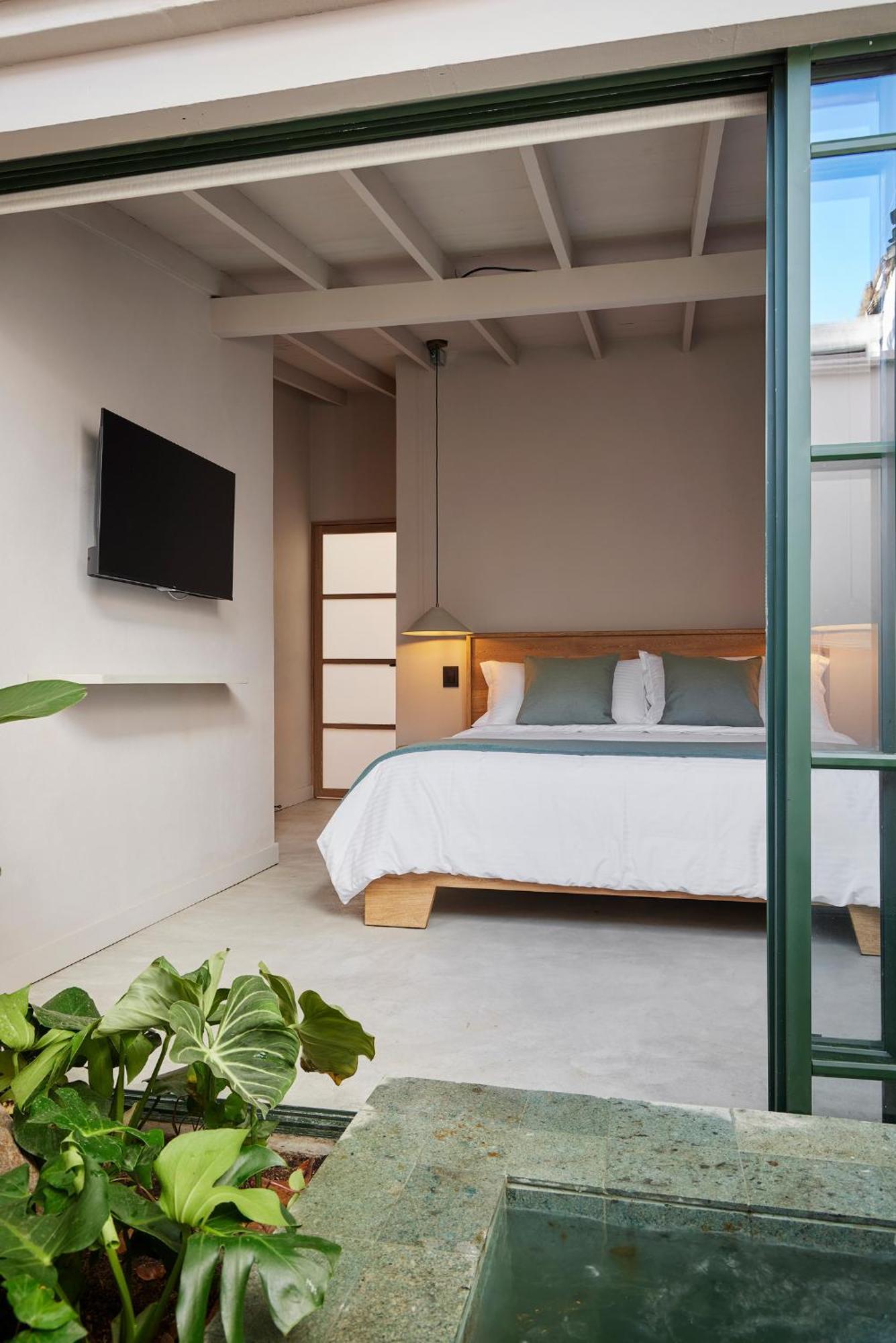 Antipoda Hotel Boutique 麦德林 外观 照片