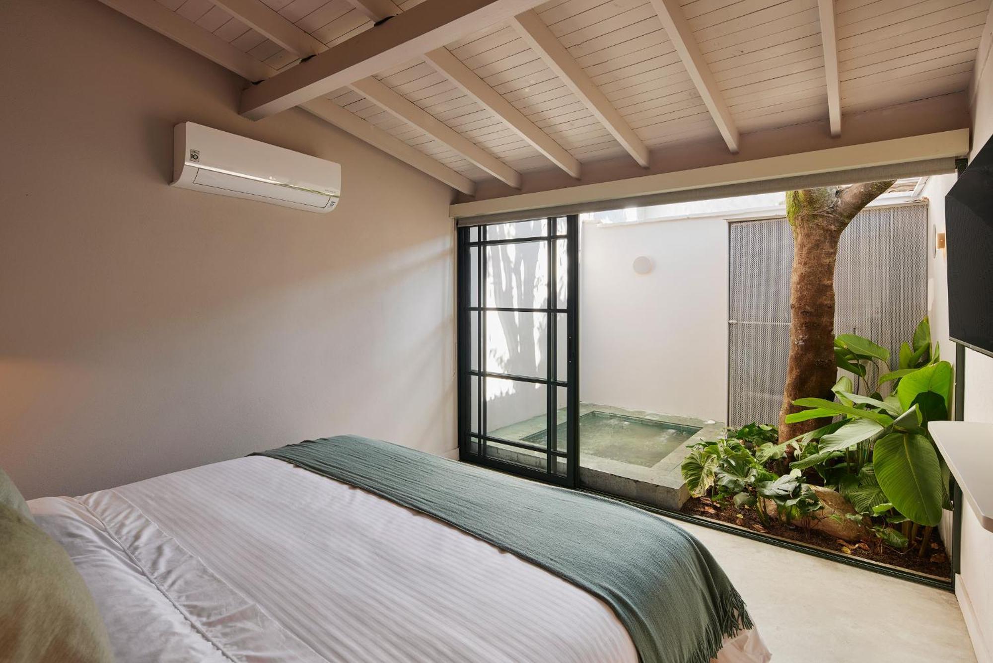 Antipoda Hotel Boutique 麦德林 外观 照片
