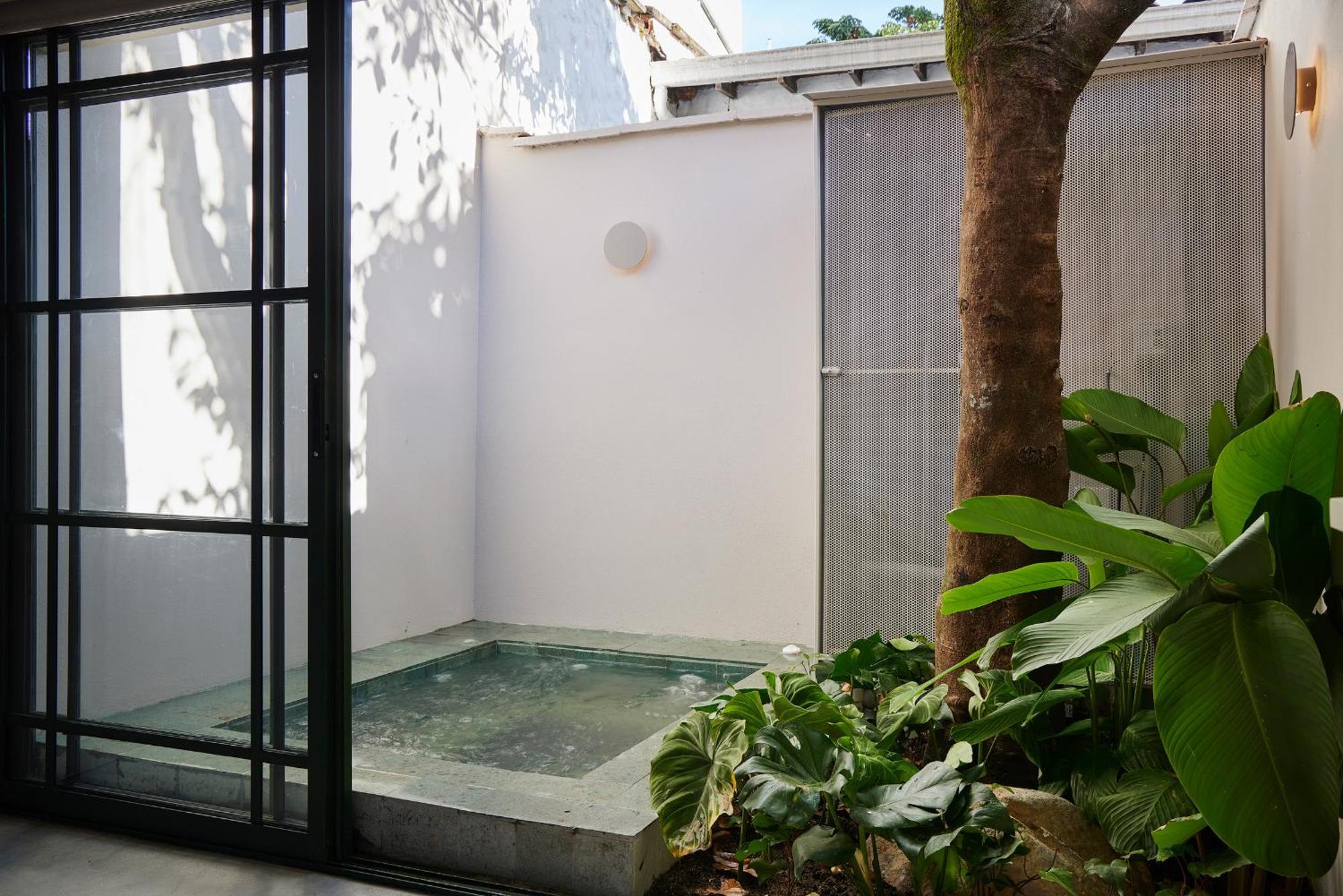 Antipoda Hotel Boutique 麦德林 外观 照片