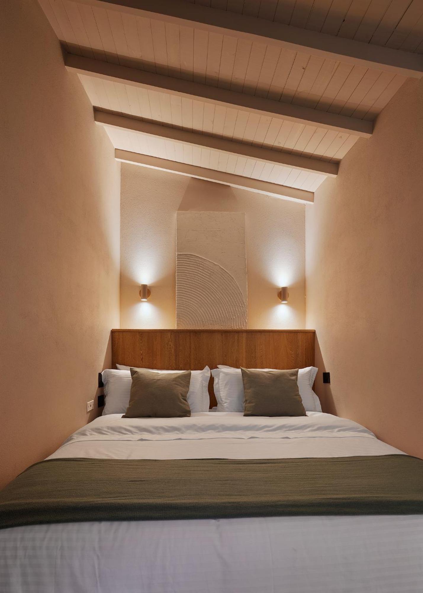 Antipoda Hotel Boutique 麦德林 外观 照片