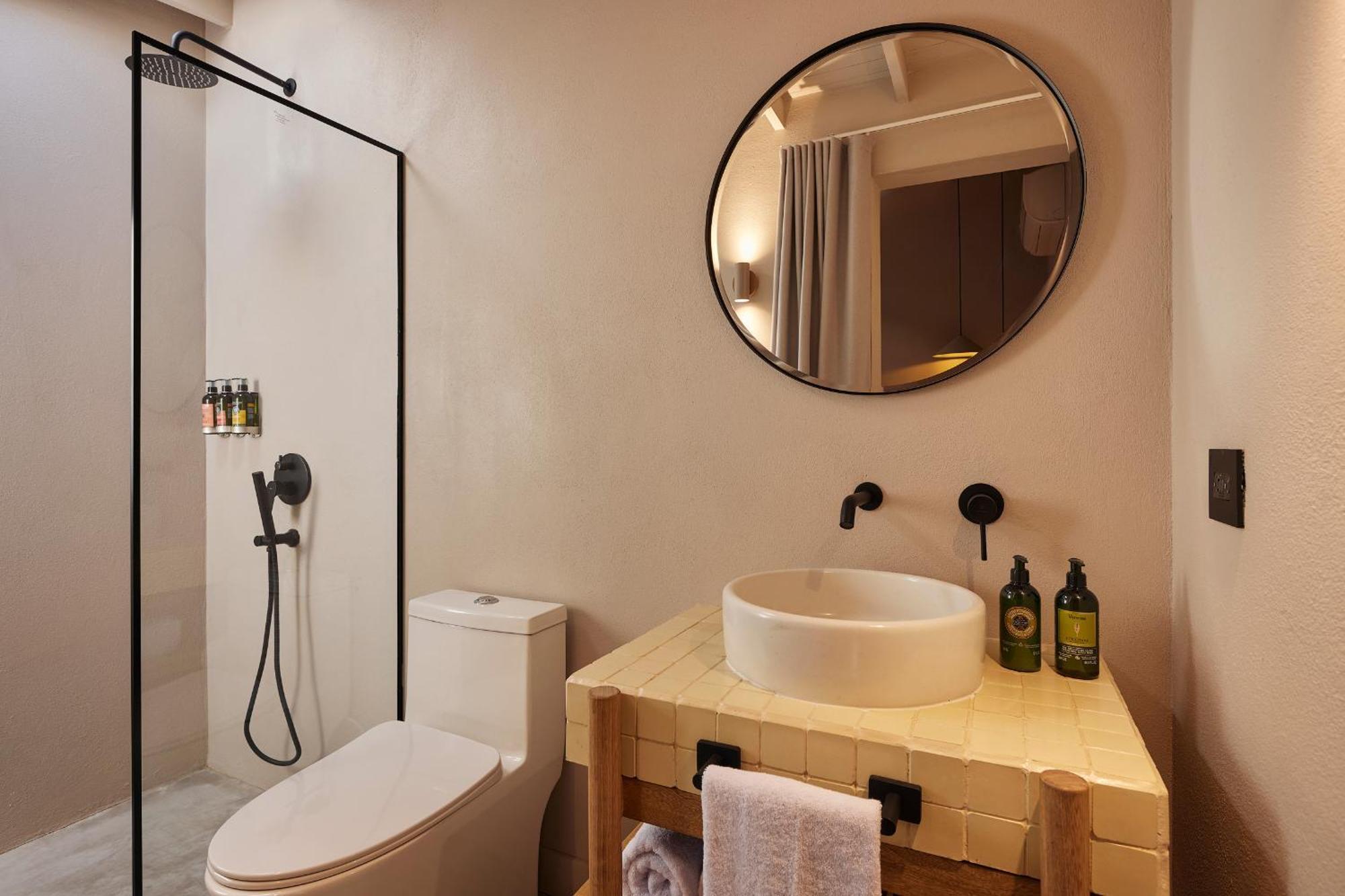 Antipoda Hotel Boutique 麦德林 外观 照片