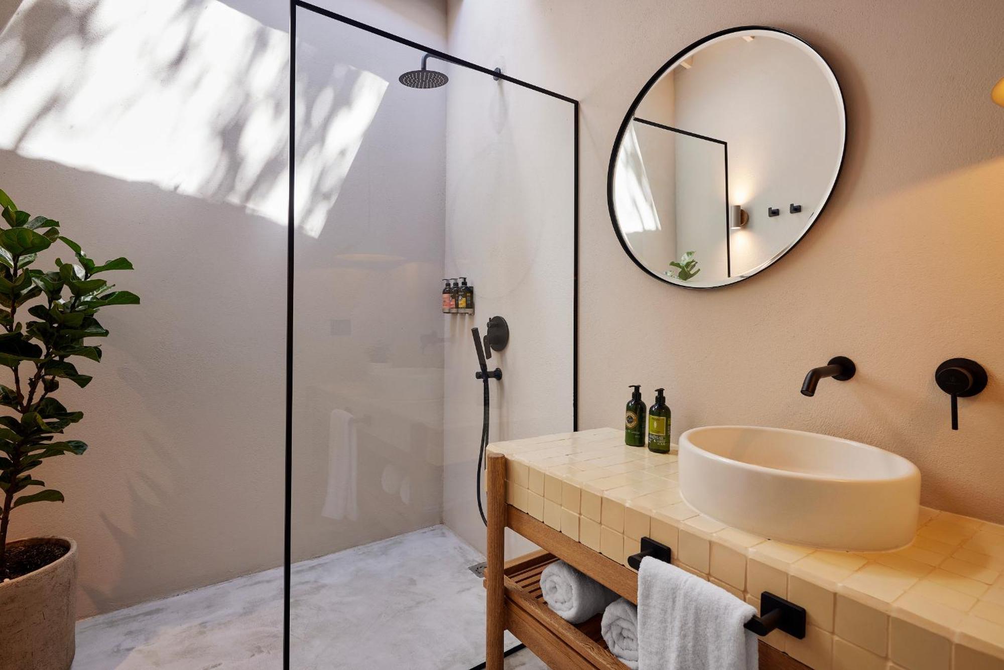 Antipoda Hotel Boutique 麦德林 外观 照片